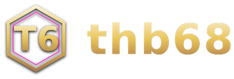 thb68 โลโก้